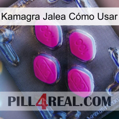 Kamagra Jalea Cómo Usar 02